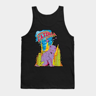 ALL NEW THRILLS Tank Top